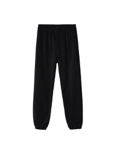 pleats jogger pants [2colors]